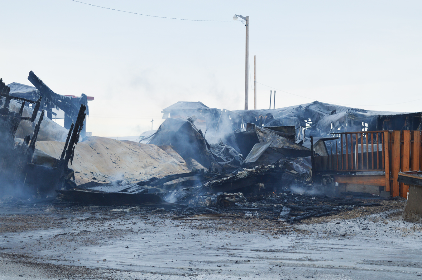 Updated: Suffield Snack Shack fire deemed suspicious by investigators ...