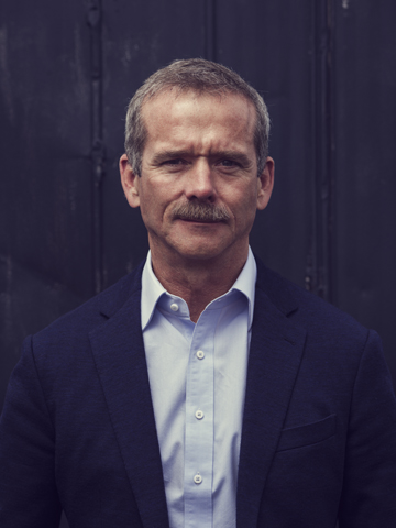 chris hadfield the apollo murders