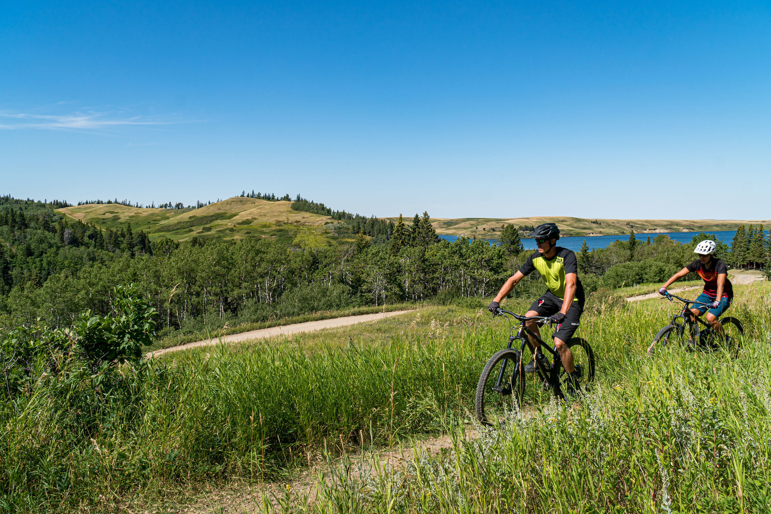 cypress creek mtb trails